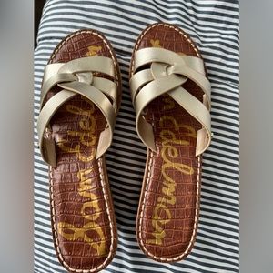 SAM EDELMAN SANDLES